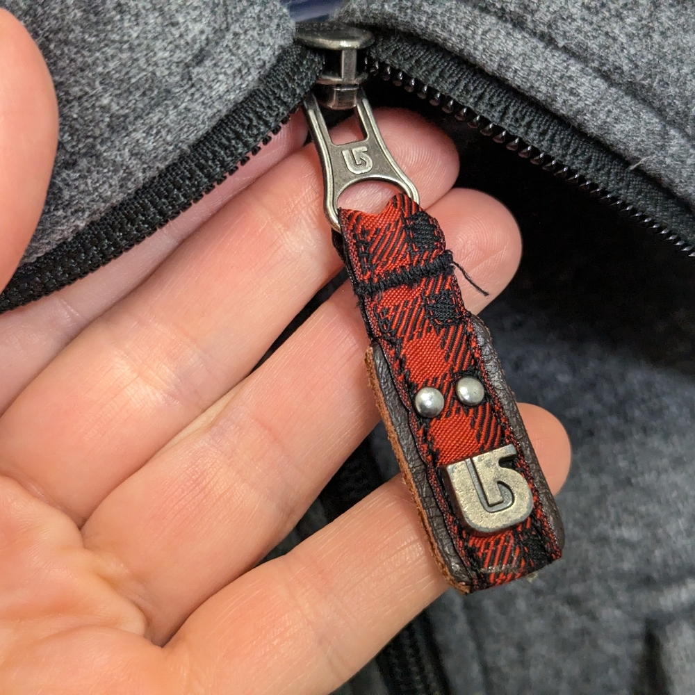 Burton DryRide Cool Flavours Women´s Snowboard bodywarmer size M, Cool Flavors - Picture 10 of 13